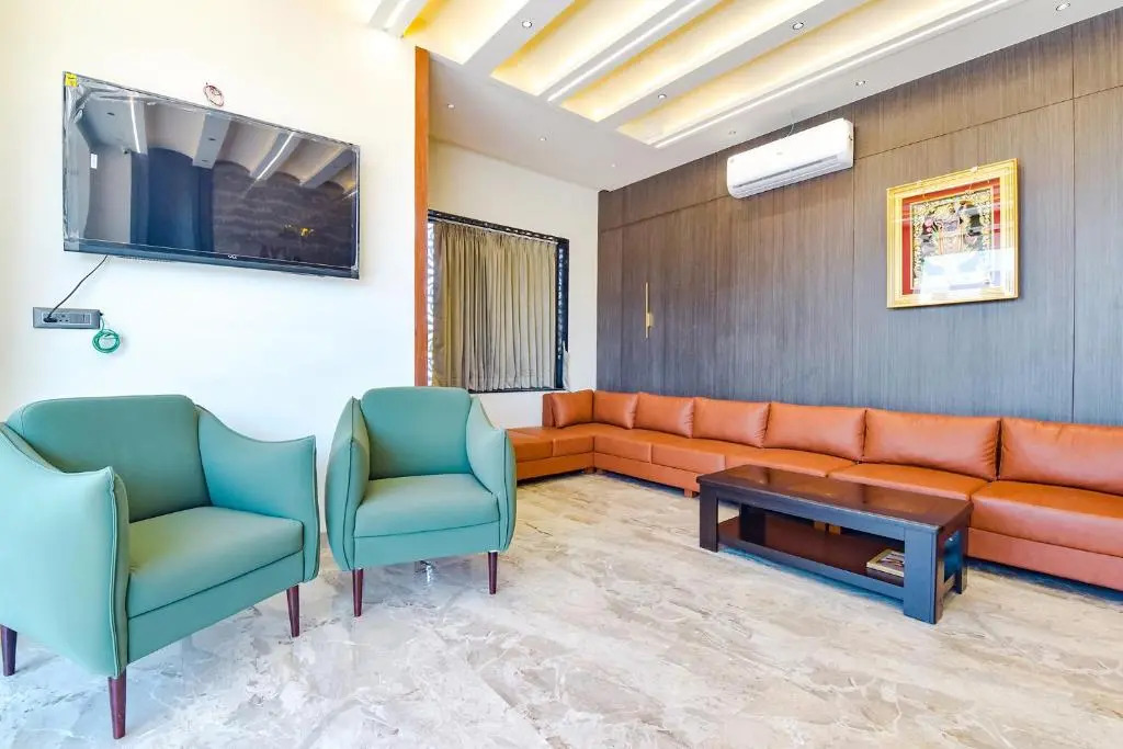 FabHotel Vaibhavya