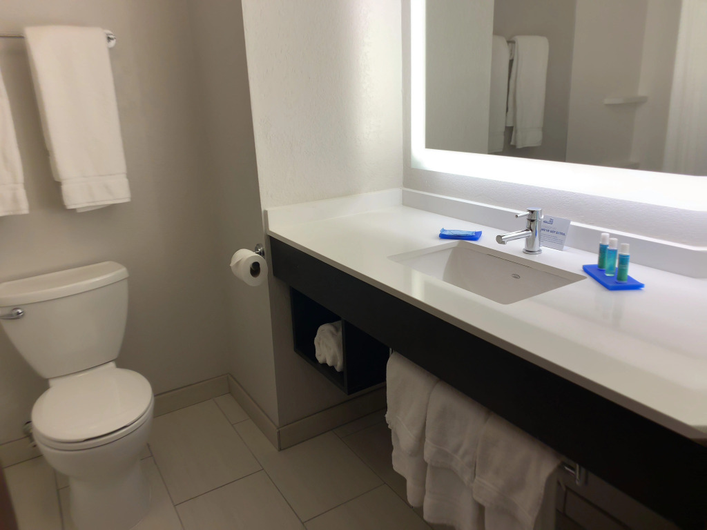 Holiday Inn Express & Suites Exmore - Eastern Shore by IHG