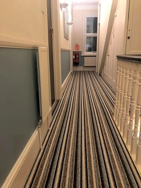 Netley Guest House