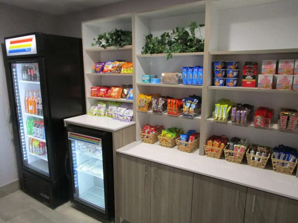 Holiday Inn Express & Suites Oklahoma City Northwest by IHG