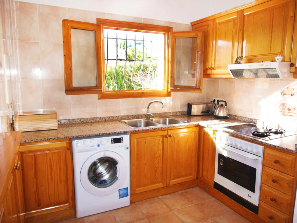 Holiday Home Gabi by Interhome