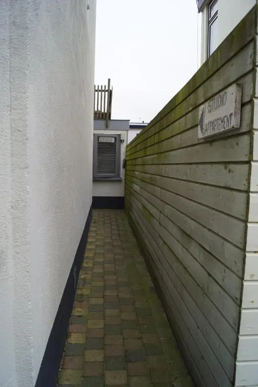 SteR Appartement Zandvoort
