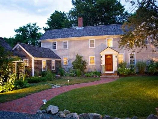 Sea Meadow Inn