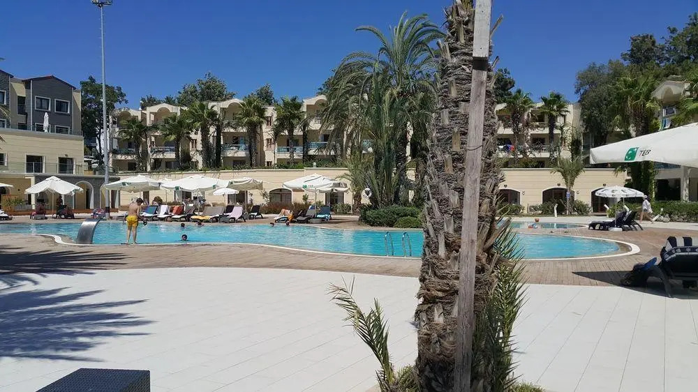 Club Flipper Vip Condominiums