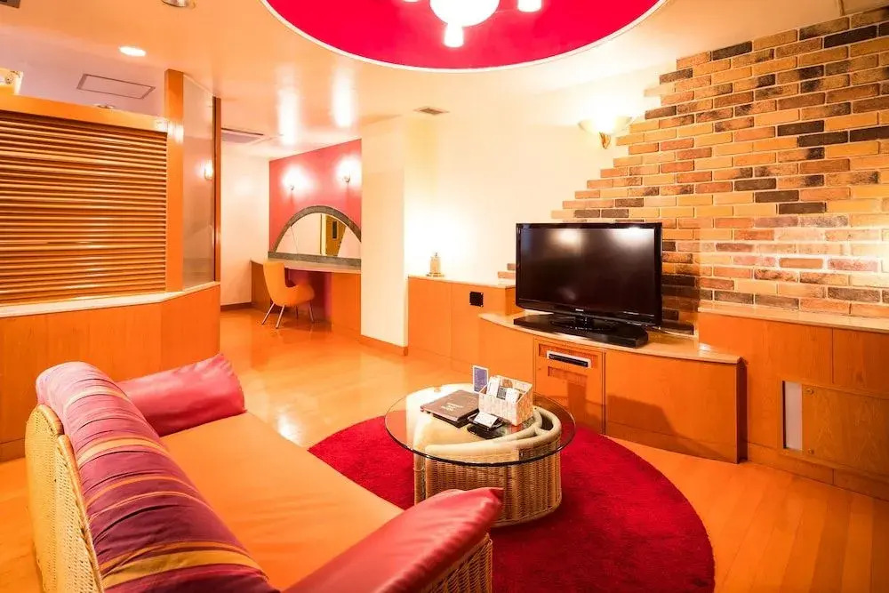 Hotel Shonan Bay - Adults Only