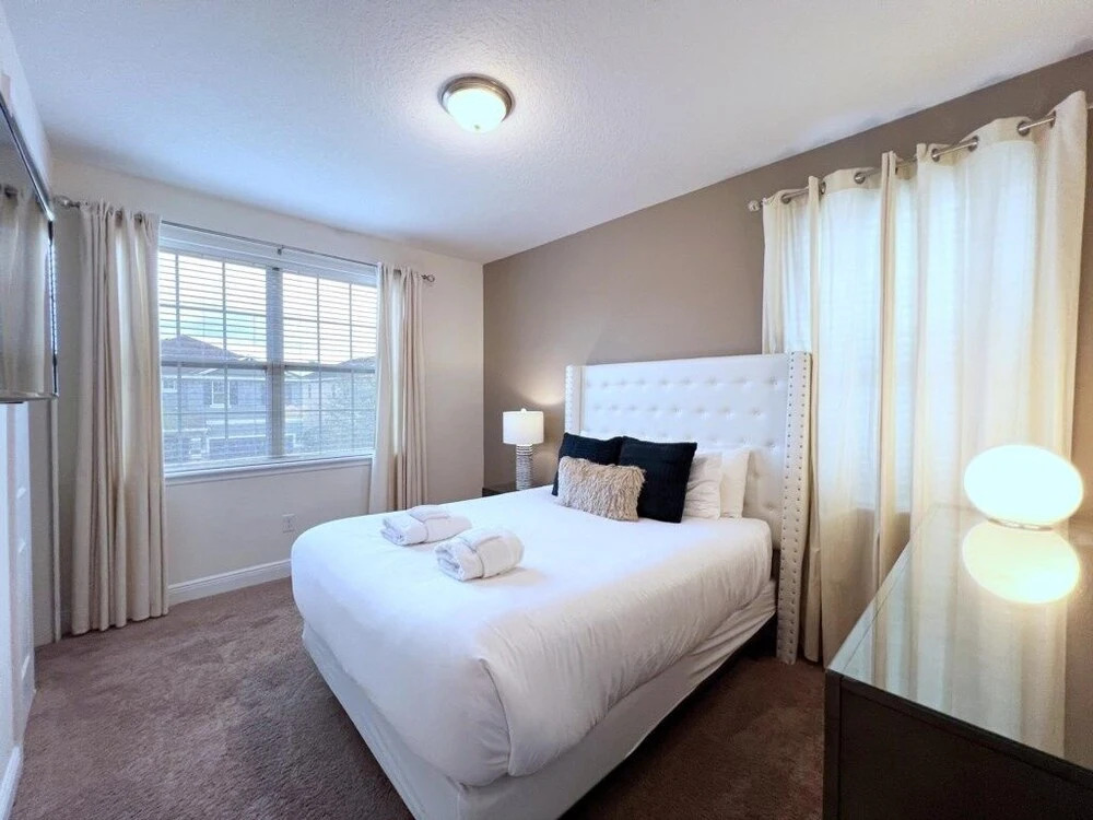 Spectacular 9 Bed Pool Home With Game Room-7504ma 9 Bedroom Home by RedAwning