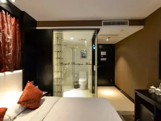 Wenling Bulgari Boutique Hotel
