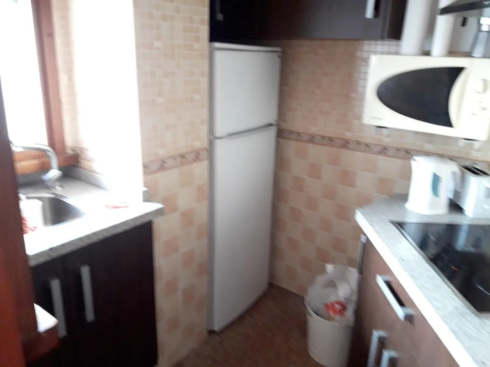 Torremolinos Apartment