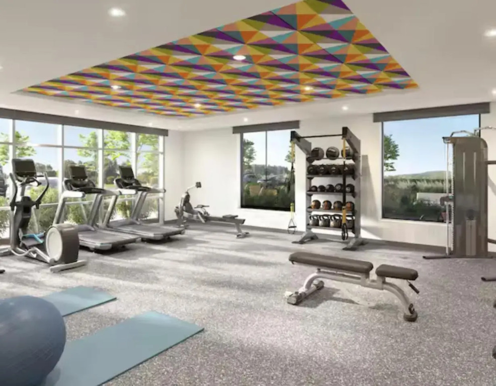 Home2 Suites By Hilton Lebanon