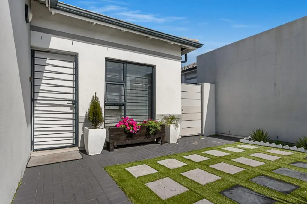 Sort After Cape Town Home. Welcome To Judah House. (Adults Only)