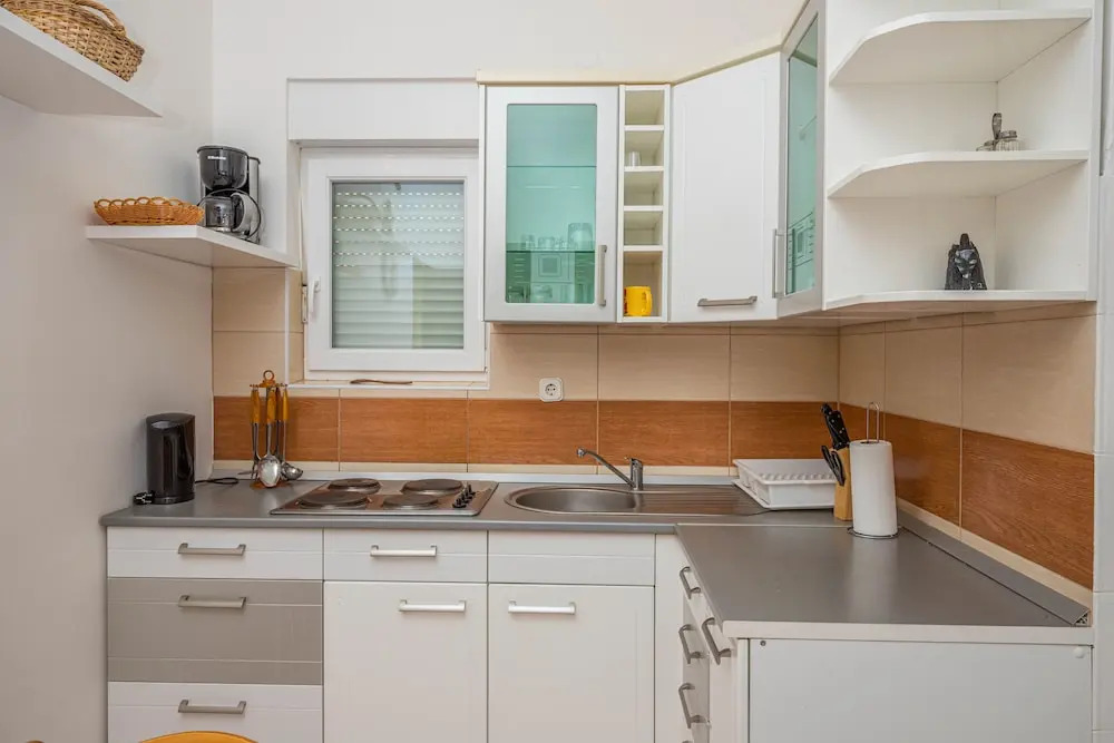 Apartment Miky