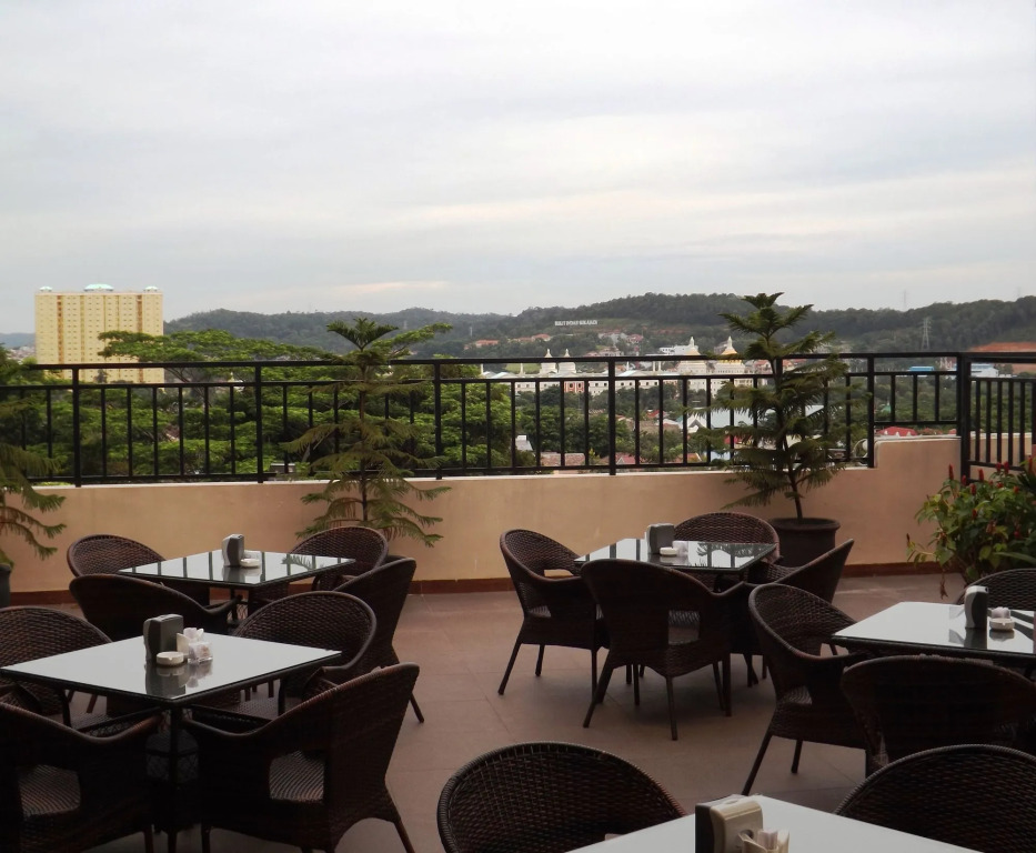 Venesia Hotel
