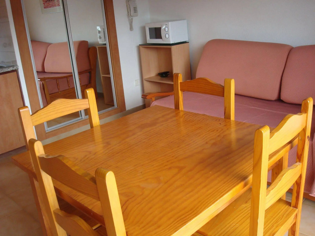 Medplaya Aparthotel Sant Eloi