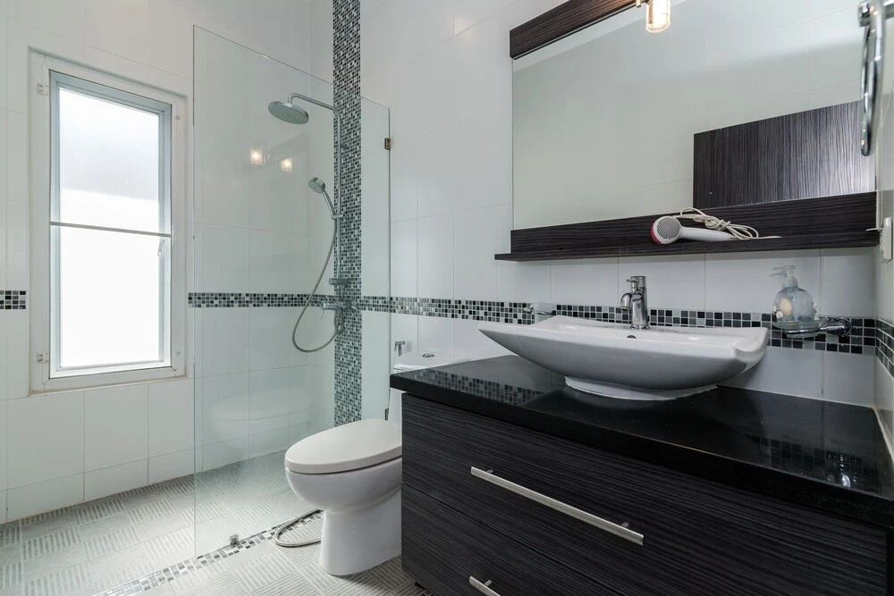 Private 3 Bedroom Pool Villa L26