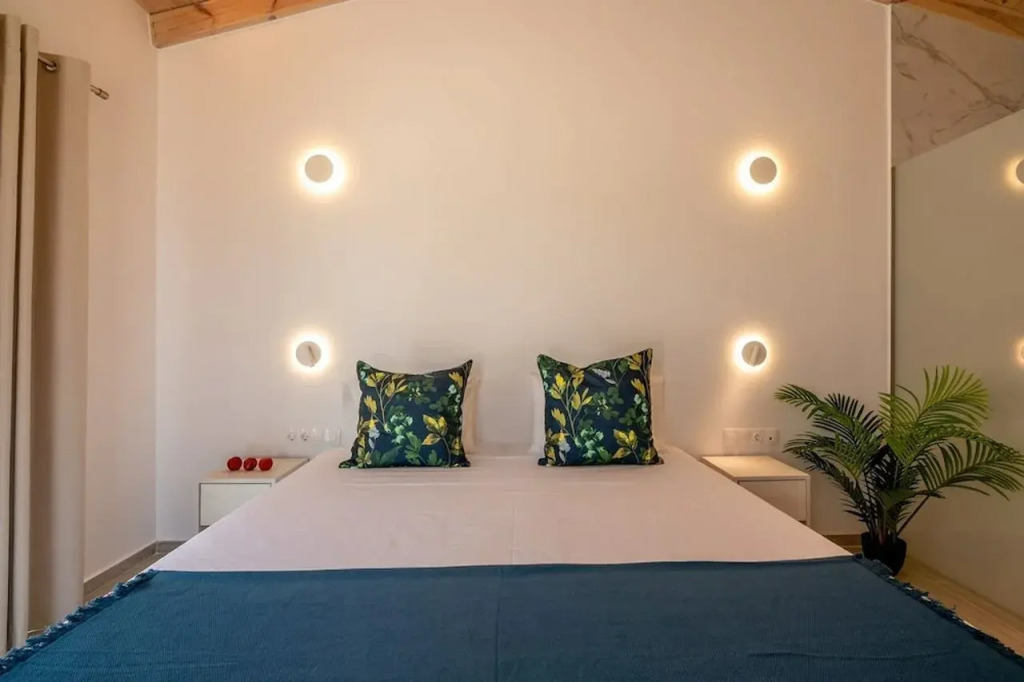 Ilios Apartments Beach Resort