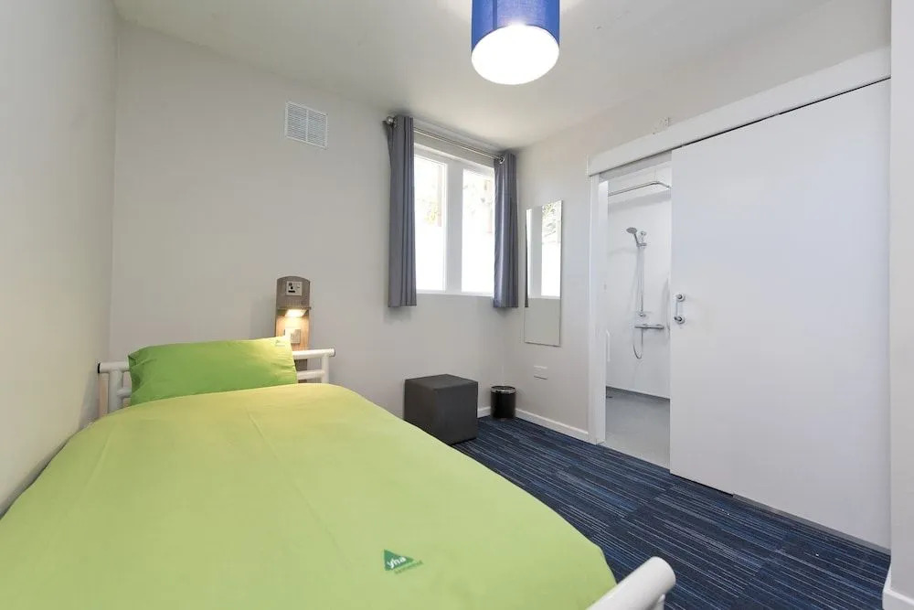 YHA Swanage