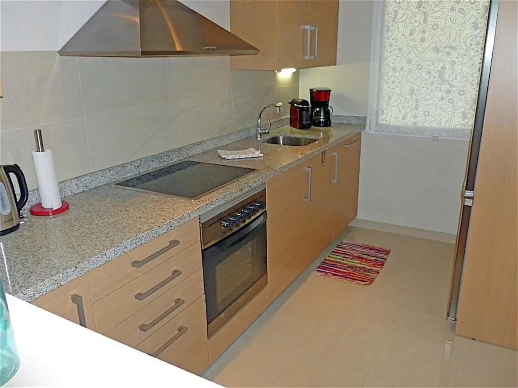 Al-402 Estepona - Apartment - Alcazaba Lagoon