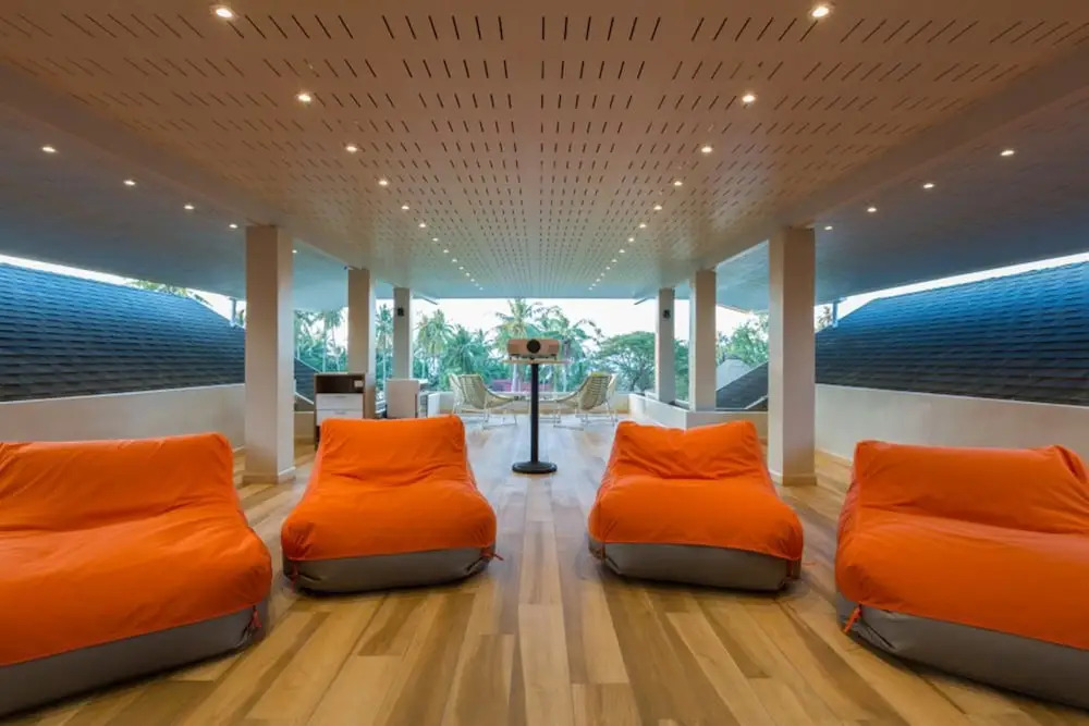 5 Bedrooms Villa Bacardi