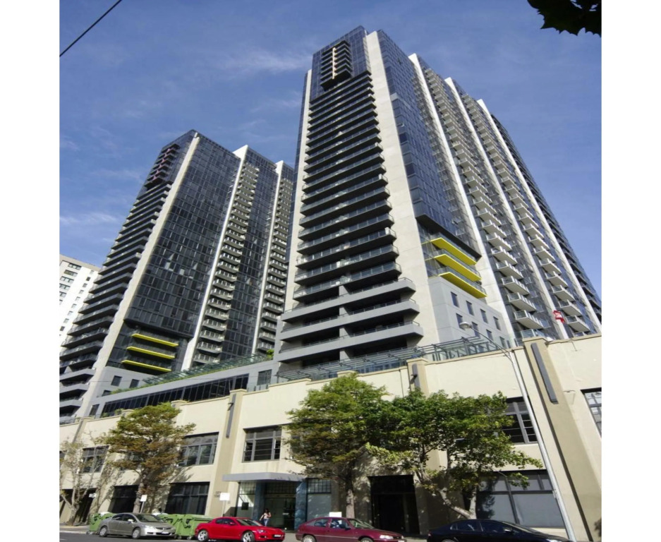 Melbourne Short Stay Apartments Power Street