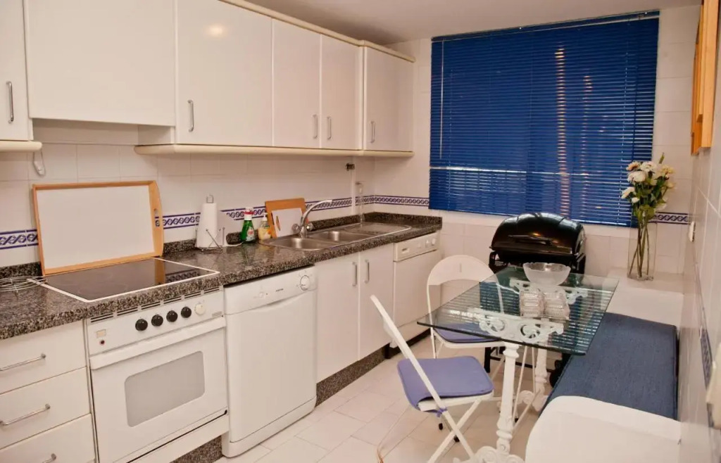 Holiday Home Clarisa
