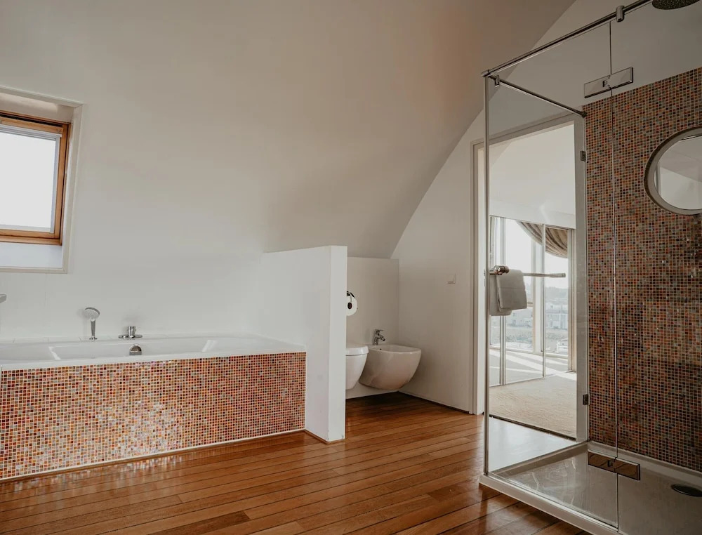 Apartment in Egmond With Sea Views