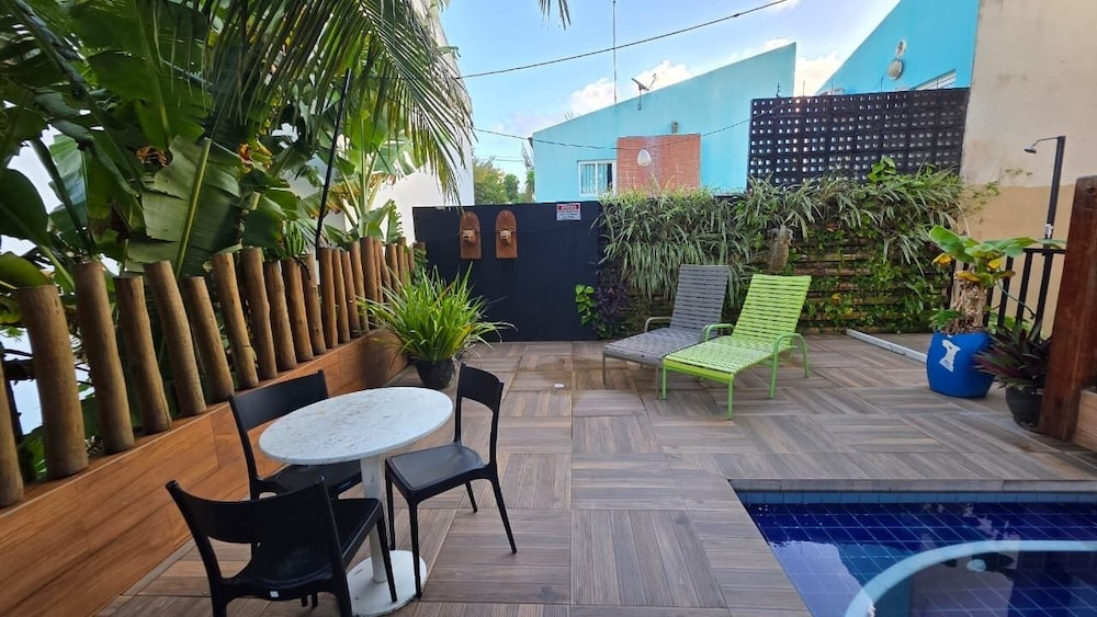 Merepe Suites 103 by La Playa