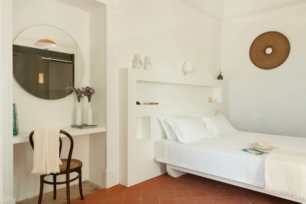 Mastropà Exclusive Resort