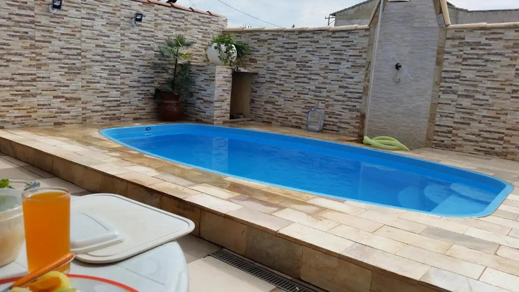 CASA DUPLEX - ARRAIAL DO CABO