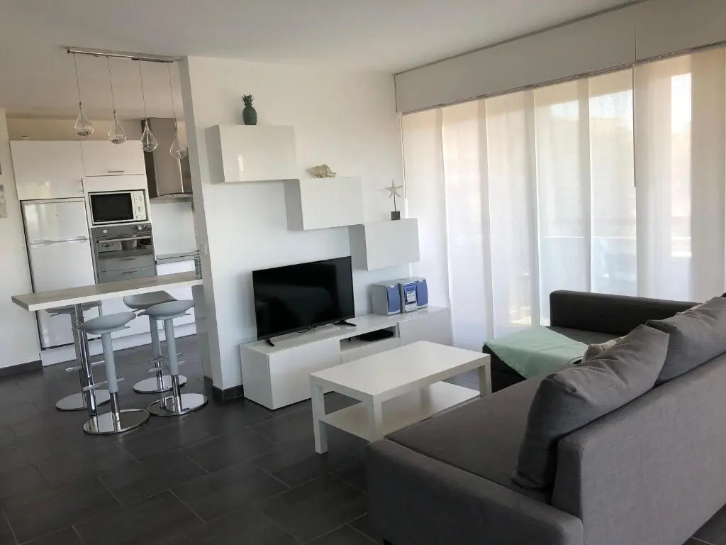 Résidence Le Plein Sud 85 m²