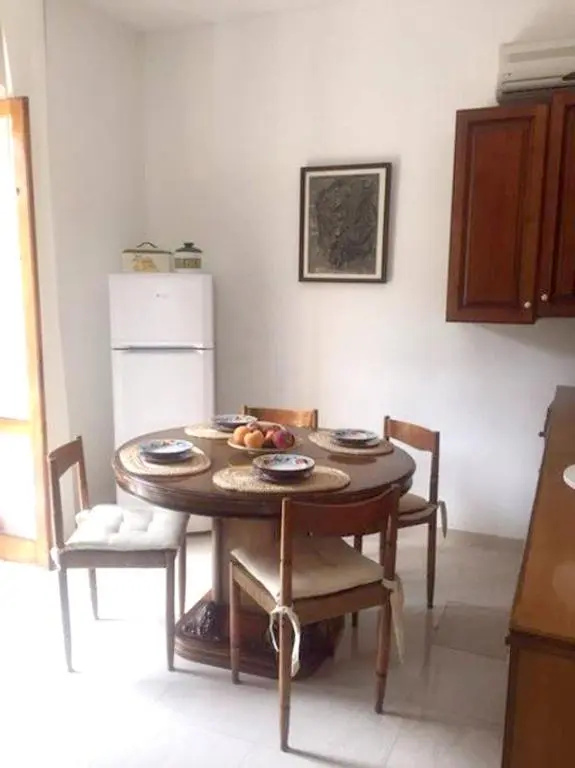 House With 4 Bedrooms in San Nicola Arcella, With Furnished Terrace and Wifi - 500 m From the Beach
