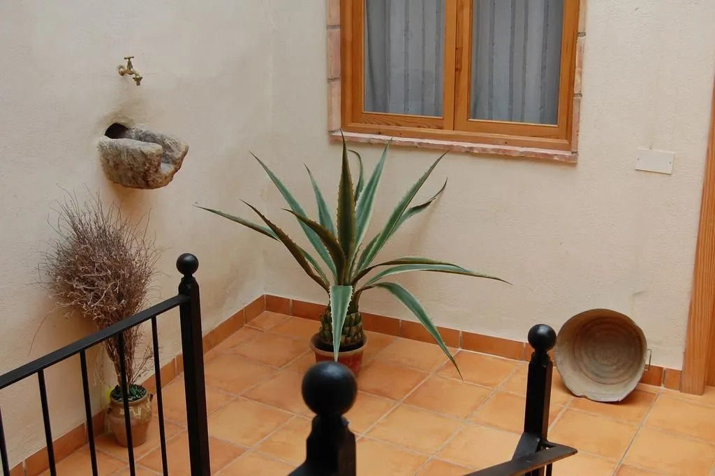 El Forn del Sitjar Casa Rural