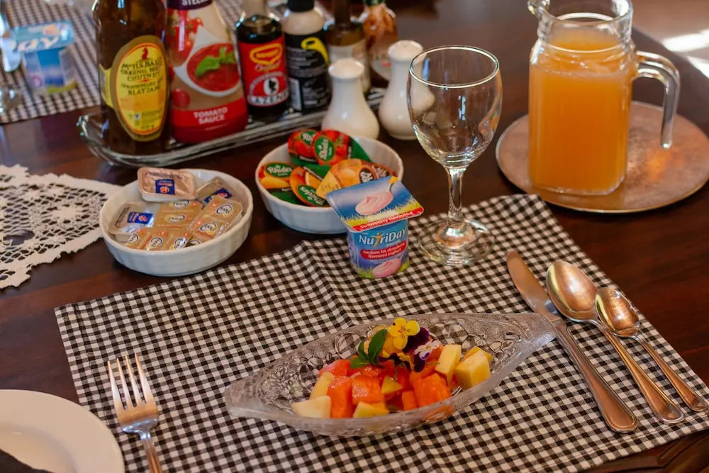 Aberfeldy Bed & Breakfast