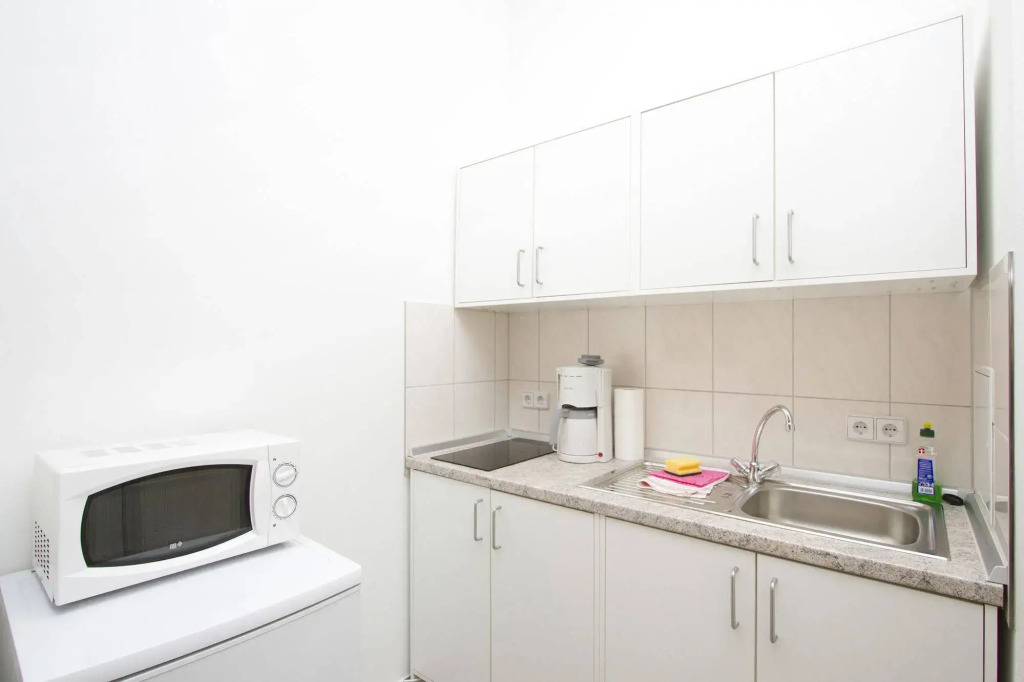 Primeflats - Apartments in Rixdorf