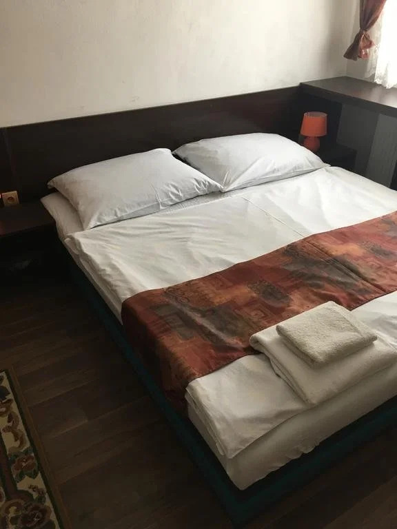 HARRYS City Motel, KLÍMA