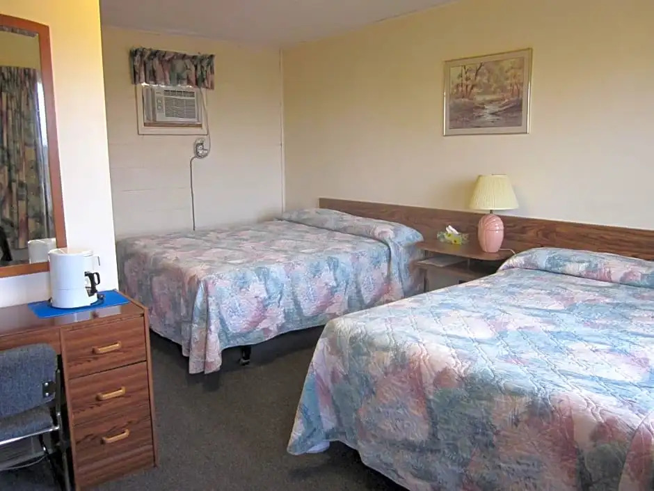City Centre Motel