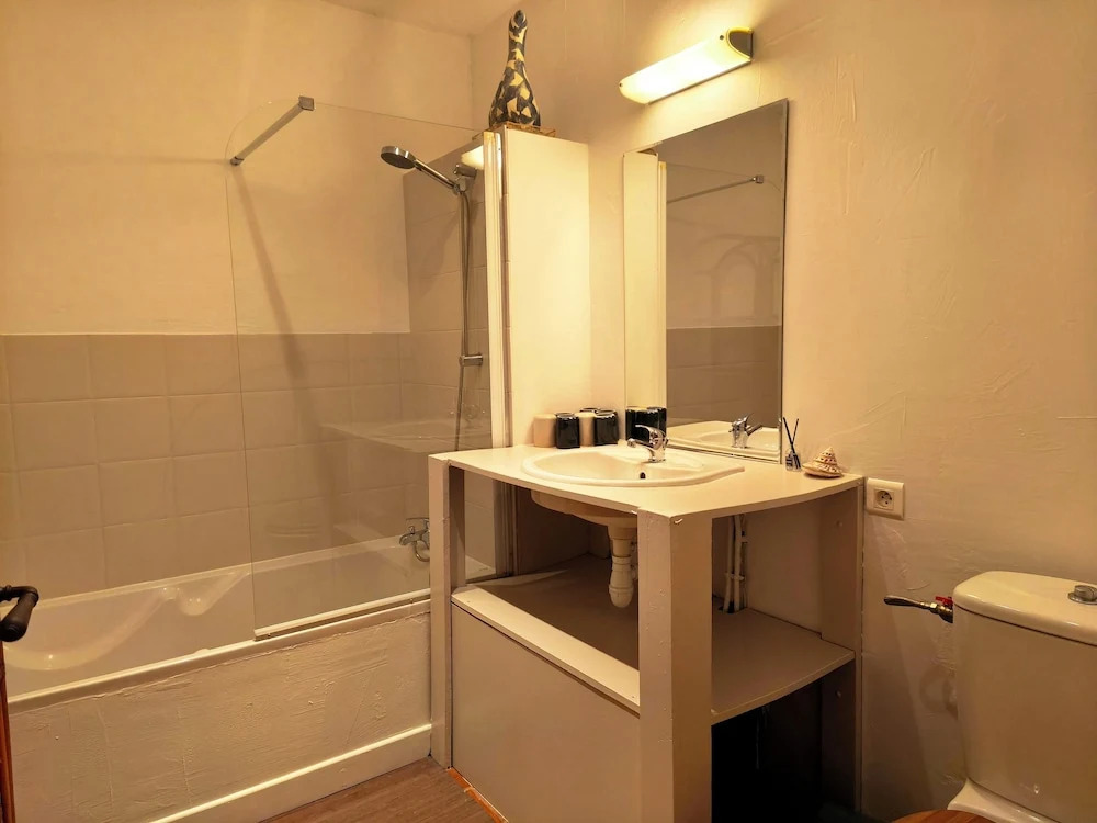 Mas de Castille Guest House
