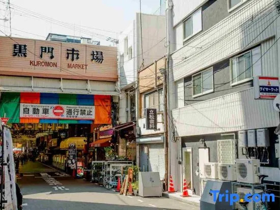 Tasone Stay OSAKA NBB3F