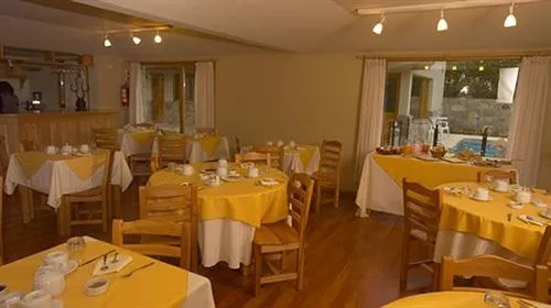 Hosteria Monteverde by Visionnaire