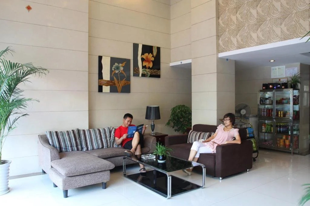 Rica Hotel