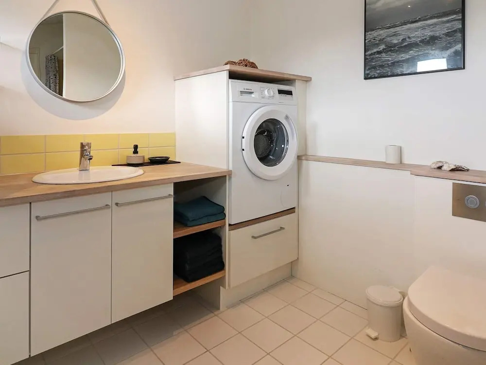 One-Bedroom Holiday Home In Hadsund