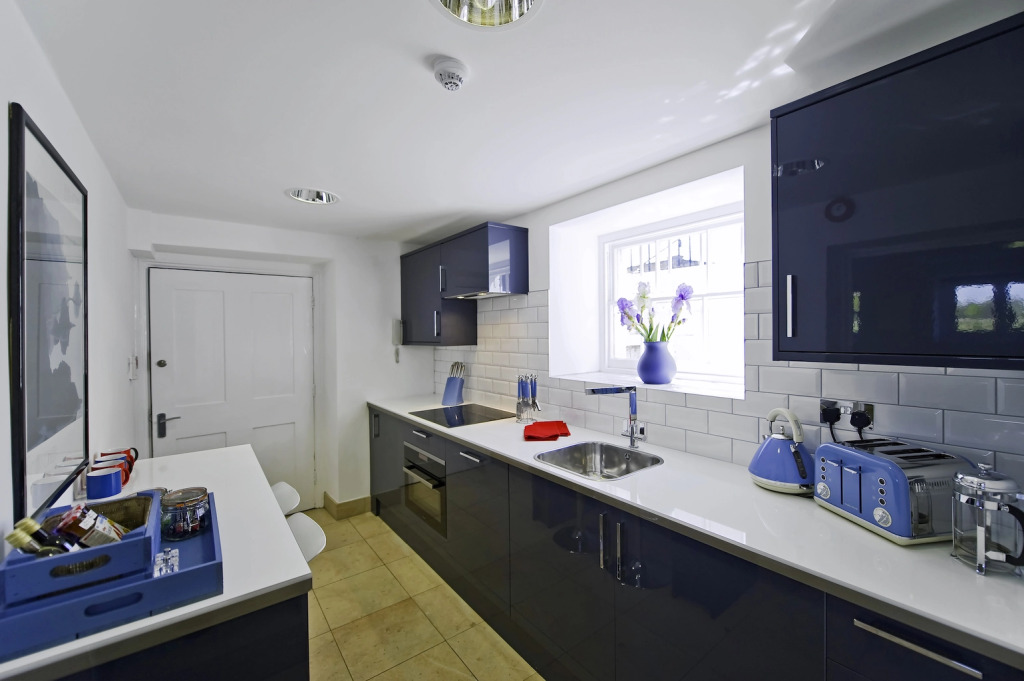 Craven House Luxury Serviced Apartments