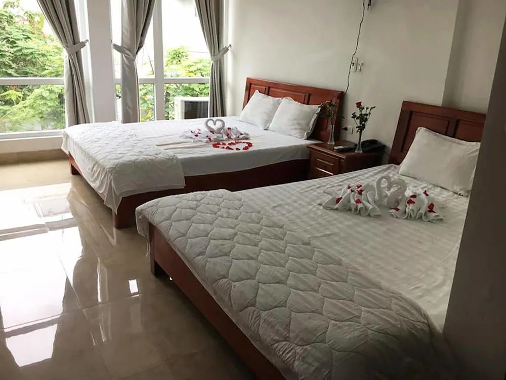 Duc Tai 22 Guesthouse