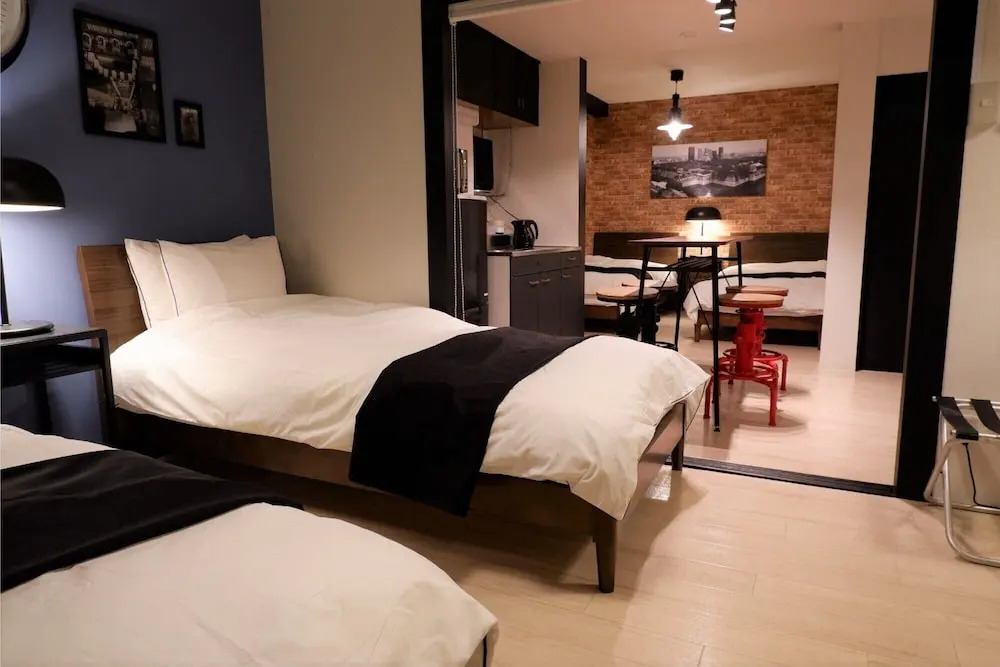 Ryota's Room