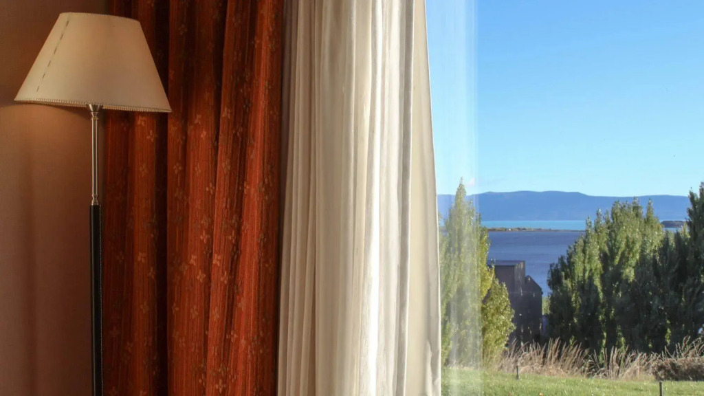 Terrazas Del Calafate