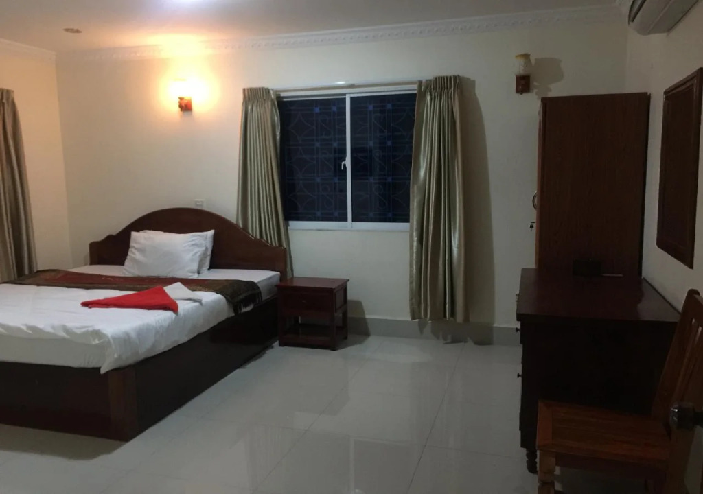 Hang Pich Airport Guesthouse