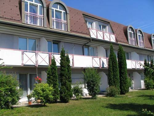 Familienresidenz