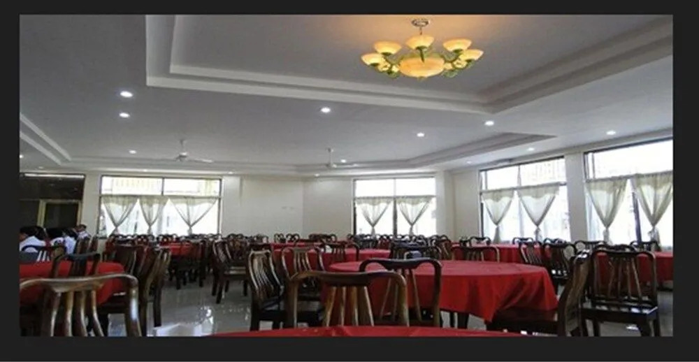 Hotel Kam Tu