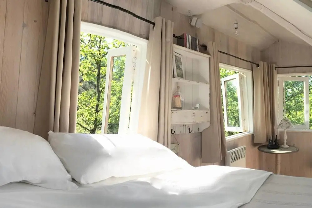Wild Boar Mountain, Luxury Escape & Stunning Views