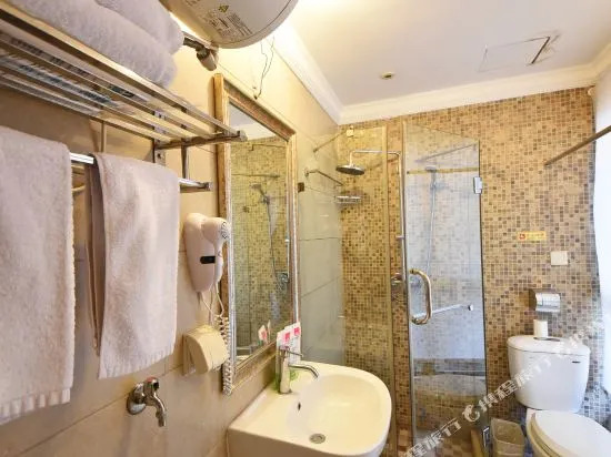 Meisu Hotel