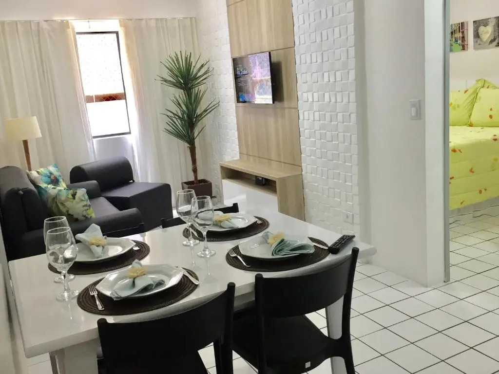 Apartamento Ametista 2 + Bykes
